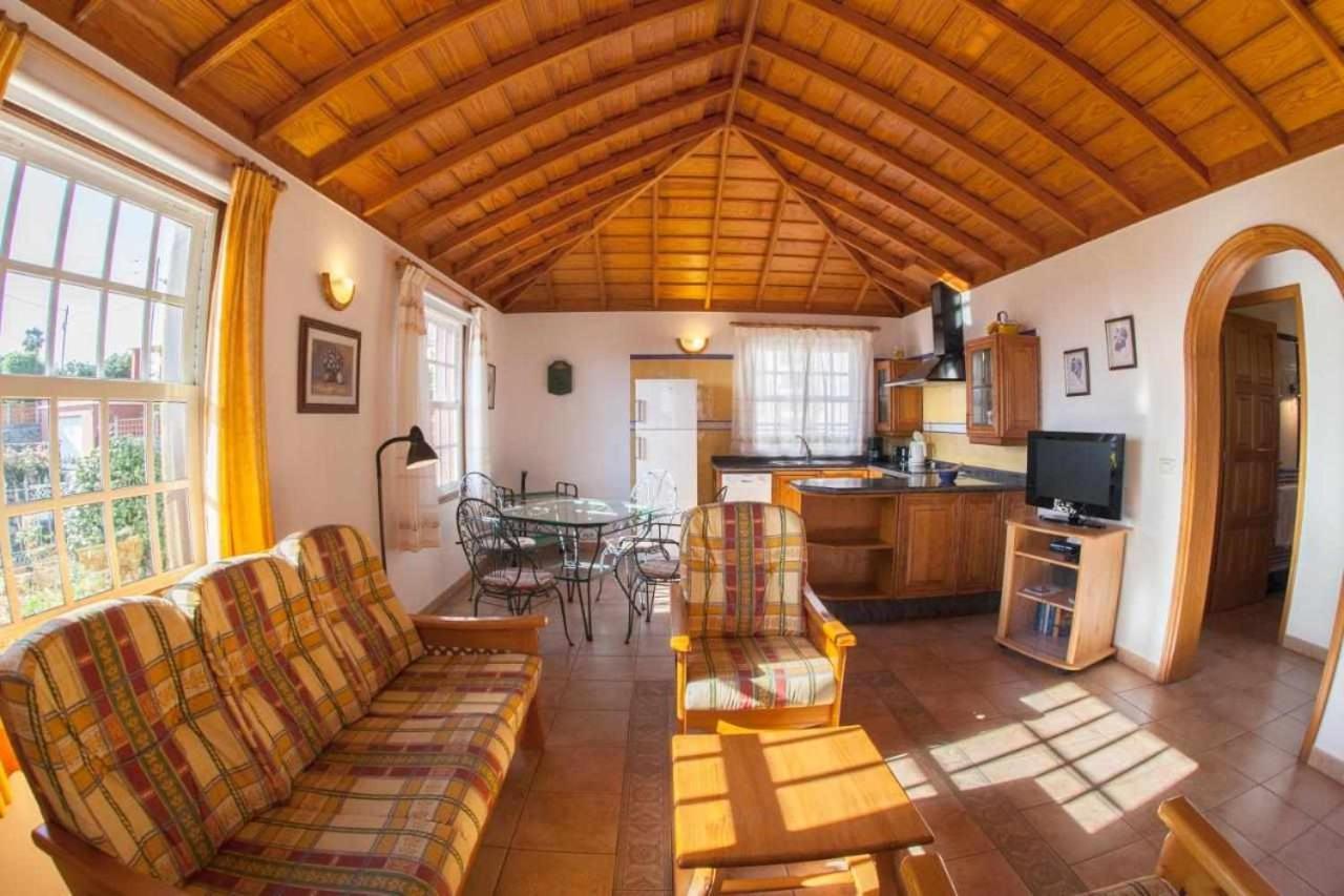 Вилла Rincon La Palma Эль-Пасо Экстерьер фото