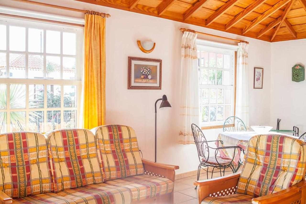 Вилла Rincon La Palma Эль-Пасо Экстерьер фото