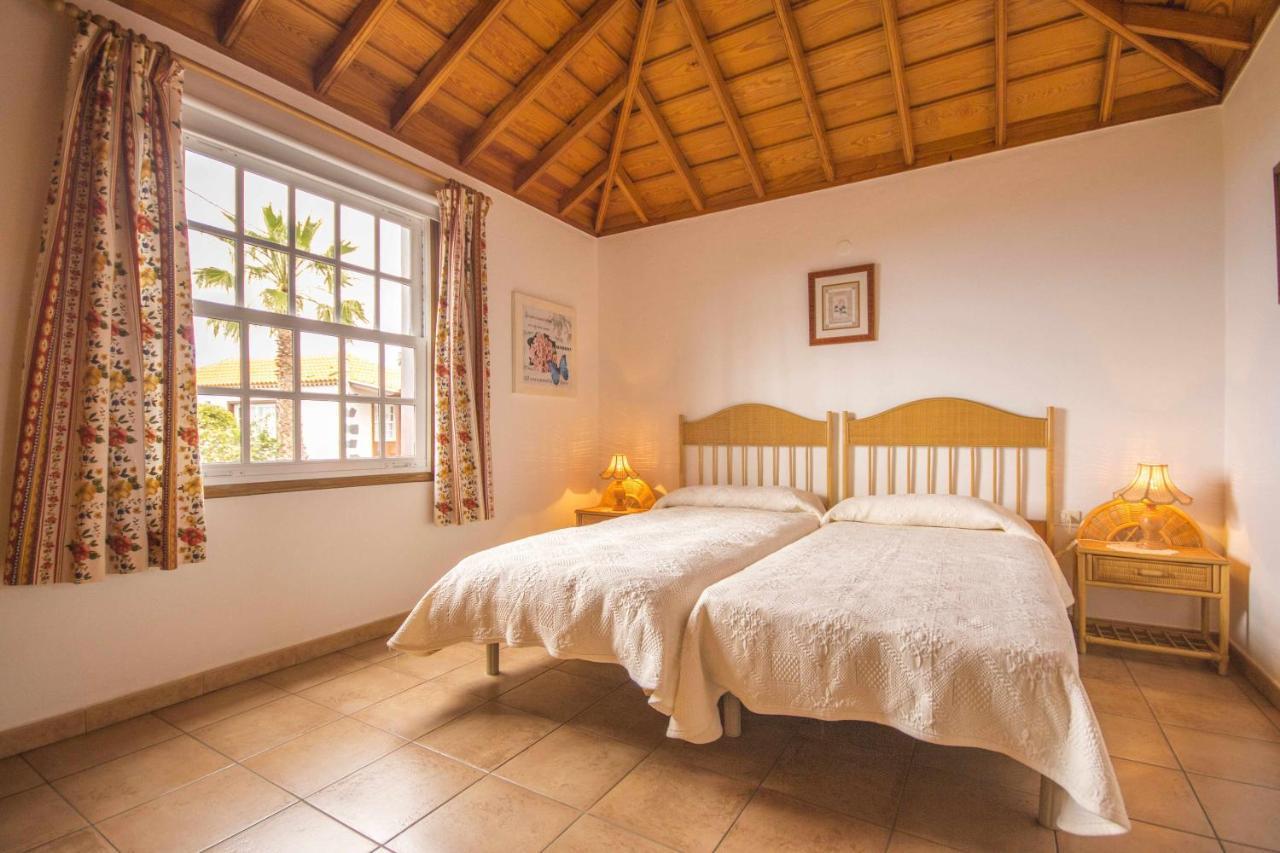 Вилла Rincon La Palma Эль-Пасо Экстерьер фото