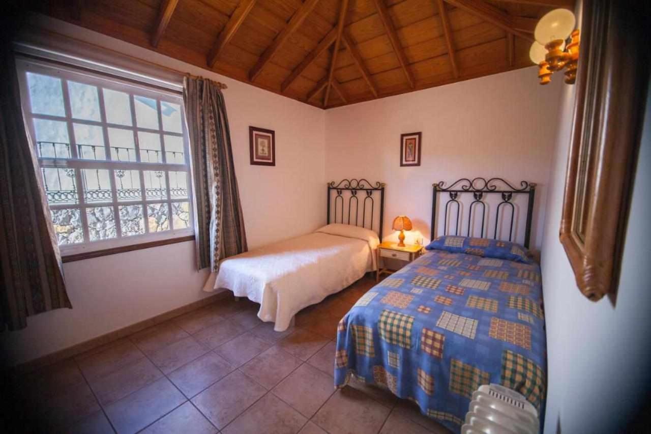 Вилла Rincon La Palma Эль-Пасо Экстерьер фото
